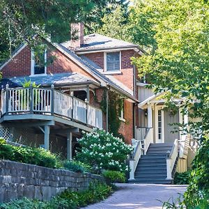 Plantation House Bed & Breakfast Порт-Хоп Exterior photo