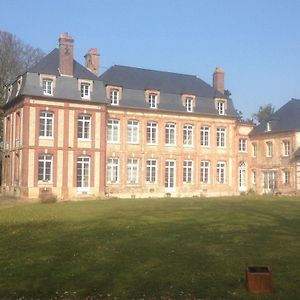 Les Chambres Du Chateau De Greges Exterior photo