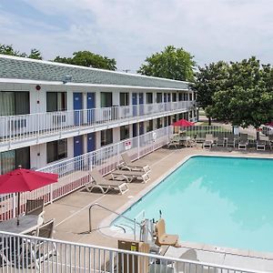 Motel 6-Goodlettsville, Tn - Nashville Exterior photo