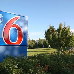 Motel 6-Colchester, Vt - Берлингтон Exterior photo