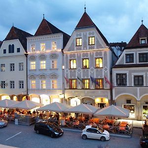 Stadthotel Styria Штайр Exterior photo