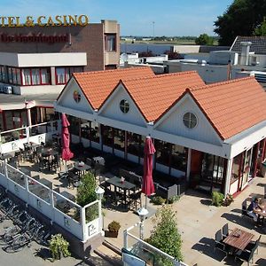 Hotel Restaurant & Casino De Nachtegaal Лиссе Exterior photo