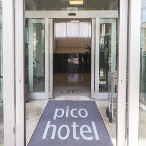Hotel Pico Мирандола Exterior photo