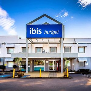 Ibis Budget - Ньюкасл Exterior photo