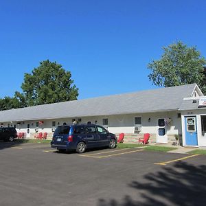 The Maplewood Motel Порт-Элджин Exterior photo