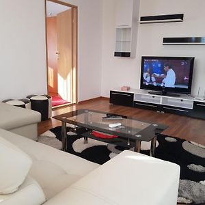 Апартаменты Apartament Central Miguel Турда Exterior photo