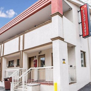 Econo Lodge Форт-Ли Exterior photo