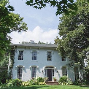 Orchard House Bed And Breakfast Granville Exterior photo