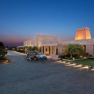 Welcomhotel By Itc Hotels, Jodhpur Джодхпур Exterior photo