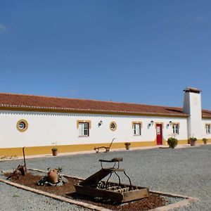 Monte Da Chalaca Monte da Pedra Alva Exterior photo