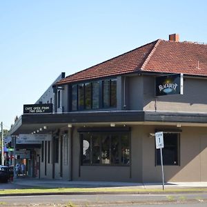 Best Western Blackbutt Inn New Lambton Exterior photo