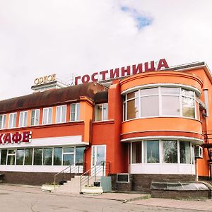 Гостиница Орион Нижний Новгород Exterior photo