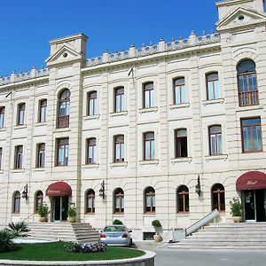 Hotel Ribera Del Duero Пенафиел Exterior photo