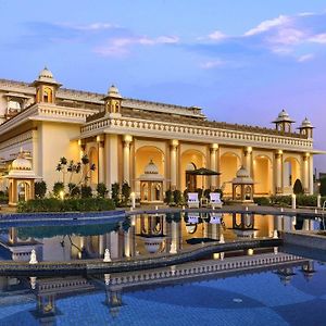 Отель Indana Palace, Jodhpur Джодхпур Exterior photo