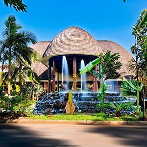 Tanoa Tusitala Hotel Апиа Exterior photo