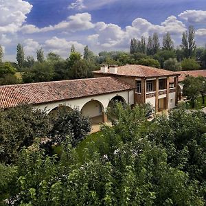 Ca' Mura Natura E Resort Мазера-ди-Падова Exterior photo