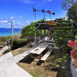 Отель Virgin Islands Campground Water Island Exterior photo