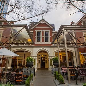 The Terrace Hotel Перт Exterior photo