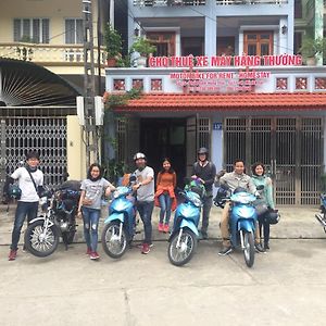 Hang Thuong Hostel Хазянг Exterior photo