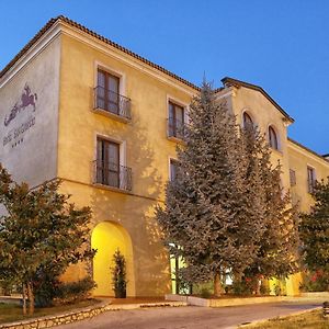 Hotel San Giorgio Кампобассо Exterior photo