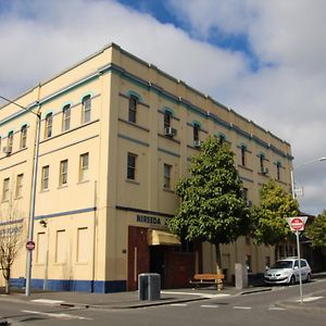 Nireeda Apartments On Clare Джелонг Exterior photo