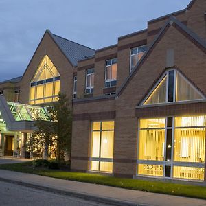 Haworth Inn & Conference Center Холланд Exterior photo