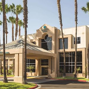 Отель Hyatt House Cypress / Anaheim Exterior photo