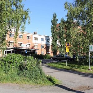 Hotel Hermica Тампере Exterior photo