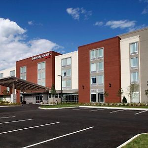Springhill Suites By Marriott Pittsburgh Латроб Exterior photo