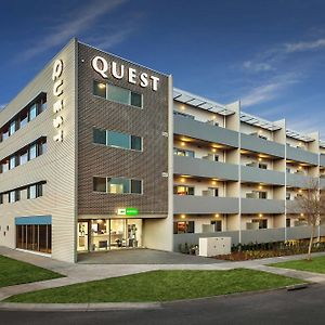 Апарт отель Quest Bundoora Мельбурн Exterior photo