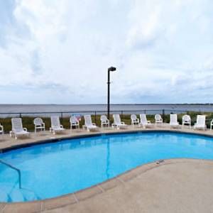 Travelodge Atlantic City Bayside Плезантвиль Facilities photo