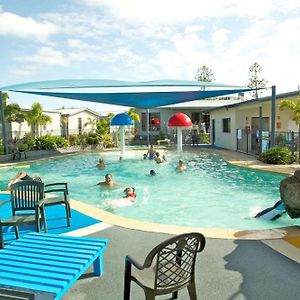 Отель Big4 Caloundra Holiday Park Exterior photo