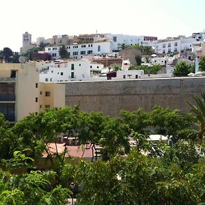 Ibiza Boutique Guest House Exterior photo