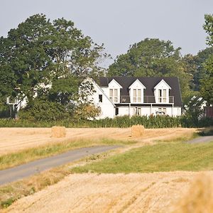 Bed and Breakfast Quistgaarden Bed & Breakfast Spjellerup Exterior photo