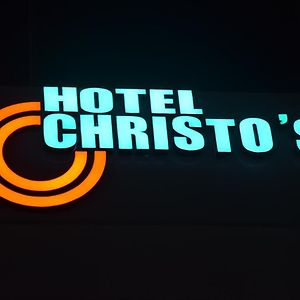 Hotel Christo'S Веланканни Exterior photo