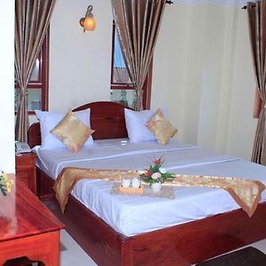 Spean Meas Hotel Пномпень Room photo