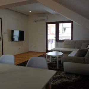 Отель Apartman Dokovic Вишеград Exterior photo