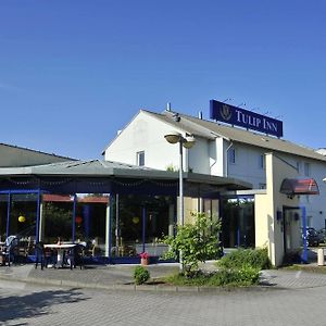 Plaza Inn Berlin Sued Людвигсфельде Exterior photo