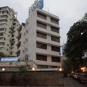 Hiltop Hotel Мумбаи Exterior photo