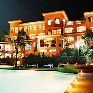 My Little Island Hotel Себу Exterior photo