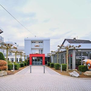 Hotel-Restaurant Kunz Пирмазенс Exterior photo