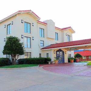 Мотель Baymont By Wyndham Tulsa Broken Arrow Exterior photo