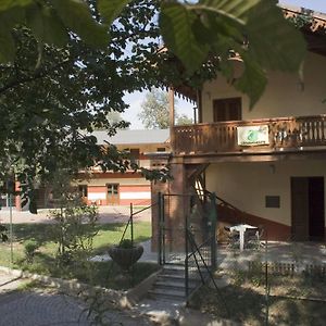 Отель Cascina Govean Alpignano Exterior photo