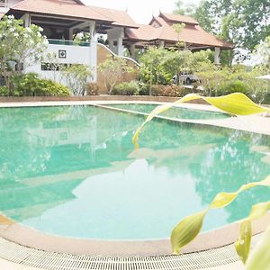 Chiangmai Perfect Resort & Spa Чиангмай Exterior photo
