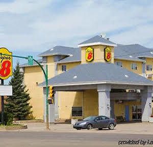 Отель Super 8 By Wyndham Saskatoon Near Saskatoon Airport Exterior photo