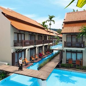 Khaolak Oriental Resort - Adult Only Кхаулак Exterior photo