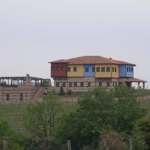 Отель Estate Kalaitzis Вергина Exterior photo