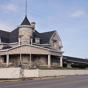 Rosemount Motel Бедфорд Exterior photo