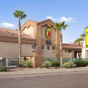 Отель Super 8 By Wyndham Marana/Tucson Area Exterior photo