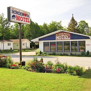 Mindemoya Motel Exterior photo